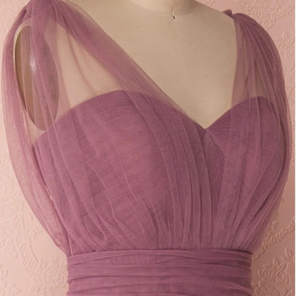 Boutique 1861 Polymorphous Dress - Picture 5 of 8